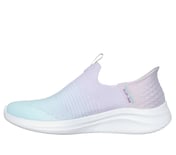 SKECHERS SLIP-INS: ULTRA FLEX 3.0 - BEAUTY BLEND,  Footwear Left View