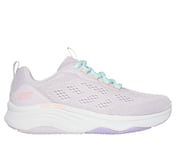 D'LUX FITNESS - FRESH FEEL, LAVENDER/MULTI