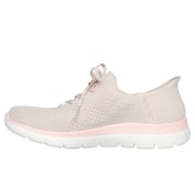 SUMMITS - NEW DAILY, NATURAL/PINK