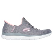 SUMMITS - EVERYDAY SET, GRAY/CORAL