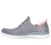 SUMMITS - EVERYDAY SET, GRAY/CORAL