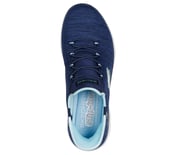 SUMMITS - EVERYDAY SET, NAVY/AQUA