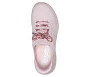 SUMMITS - CRYSTAL DREAM, LT.PINK