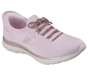 SUMMITS - CRYSTAL DREAM, LT.PINK