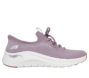ARCH FIT 2.0, MAUVE