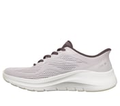 ARCH FIT 2.0-BOLD MOTION, LIGHT MAUVE