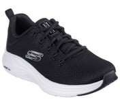 VAPOR FOAM-CHEERFUL TIMES, BLACK/WHITE Footwear Right View