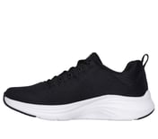 VAPOR FOAM-CHEERFUL TIMES, BLACK/WHITE Footwear Left View