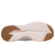 CONTOUR FOAM, NATURAL/TAUPE Footwear Bottom View