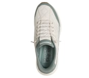 CONTOUR FOAM, SAGE Footwear Top View