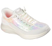 CONTOUR FOAM-SHINING PEARL, WHITE/MULTI