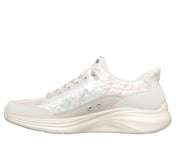 CONTOUR FOAM-SHINING PEARL, WHITE/MULTI