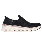 GLIDE - STEP PRO - NIGHT GLEAM, BLACK/ROSE GOLD