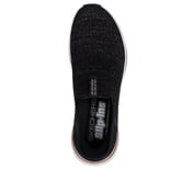 GLIDE - STEP PRO - NIGHT GLEAM, BLACK/ROSE GOLD