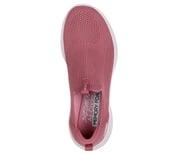 Ultra Flex 3.0 - All Momentum, DARK MAUVE Footwear Top View