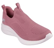 Ultra Flex 3.0 - All Momentum, DARK MAUVE Footwear Right View