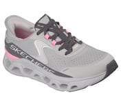 GLIDE - STEP ALTUS, GRAY/PINK Footwear Right View