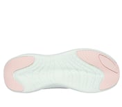 SKECH CLOUD-GENTLE GLOW,  Footwear Bottom View