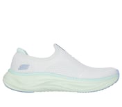 SKECH CLOUD - SOFT SERENITY, LIGHT GRAY/MULTI