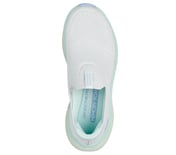 SKECH CLOUD - SOFT SERENITY, LIGHT GRAY/MULTI