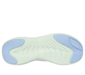SKECH CLOUD - SOFT SERENITY, LIGHT GRAY/MULTI