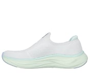 SKECH CLOUD - SOFT SERENITY, LIGHT GRAY/MULTI