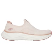 SKECH CLOUD - SOFT SERENITY, NATURAL/TAUPE