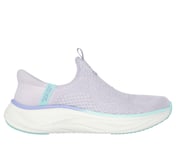 SKECH CLOUD - DREAMY HUES, LAVENDER/AQUA