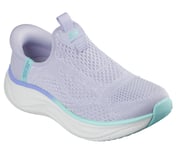 SKECH CLOUD - DREAMY HUES, LAVENDER/AQUA