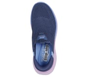 SKECH CLOUD - DREAMY HUES, NAVY/PURPLE