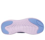 SKECH CLOUD - DREAMY HUES, NAVY/PURPLE