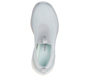 D'LUX VAPOR-PURE STRIDE, SLATE/PINK