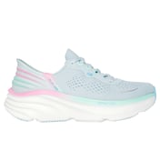 D'LUX VAPOR, MINT/MULTI Footwear Lateral View