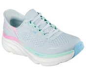 D'LUX VAPOR, MINT/MULTI Footwear Right View