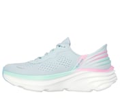 D'LUX VAPOR, MINT/MULTI Footwear Left View