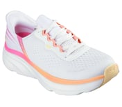 D'LUX VAPOR, WHITE/MULTI