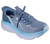 D'LUX VAPOR - VIBRANT STRIDE, BLUE/MULTI