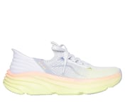 D'LUX VAPOR - VIBRANT STRIDE, WHITE/MULTI