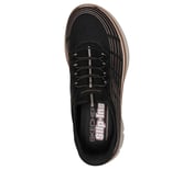SUMMITS PLUS - SOFT LUSTER, BLACK/ROSE GOLD
