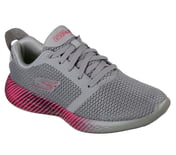 GO RUN 600-SPECTRA,  Footwear Lateral View