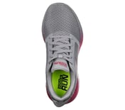 GO RUN 600-SPECTRA,  Footwear Top View