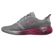 GO RUN 600-SPECTRA,  Footwear Left View