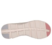 ARCH FIT GLIDE - STEP WAVE, NATURAL/PINK
