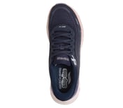 ARCH FIT GLIDE - STEP WAVE, NAVY/MULTI