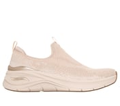 ARCH FIT 3.0, NATURAL/GOLD
