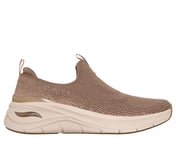 ARCH FIT 3.0, TAUPE/GOLD