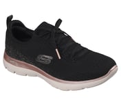 ARCH FIT SUMMITS, BLACK/ROSE GOLD