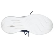 GO RUN FAST -,  Footwear Bottom View