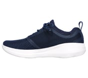 GO RUN FAST -,  Footwear Left View