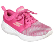GO RUN FAST-INVIGORATE,  Footwear Lateral View